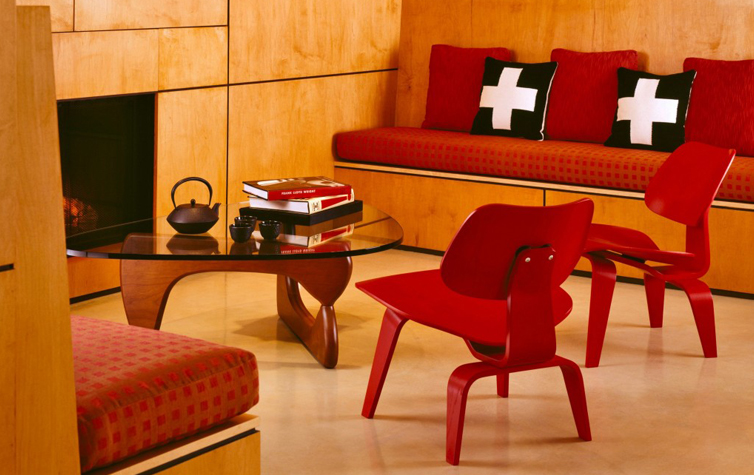 Herman Miller: Surviving the Great Depression though Modern Style