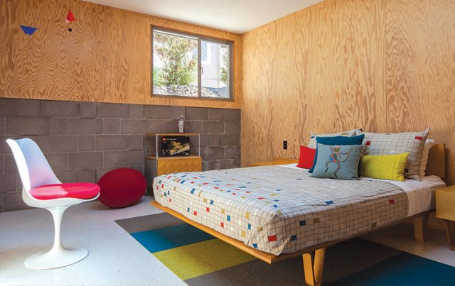 3 Tips to Infuse Midcentury Modern Fun into Your Kids' Rooms