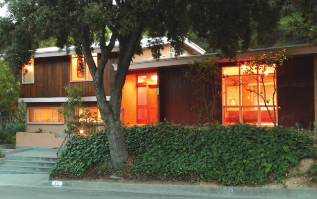 The Baskin Robbins House, Pt. 1: Love in an L-Shaped Ranch