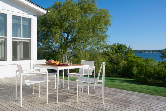 Richard Schultz: Modern Designs for the Great Outdoors