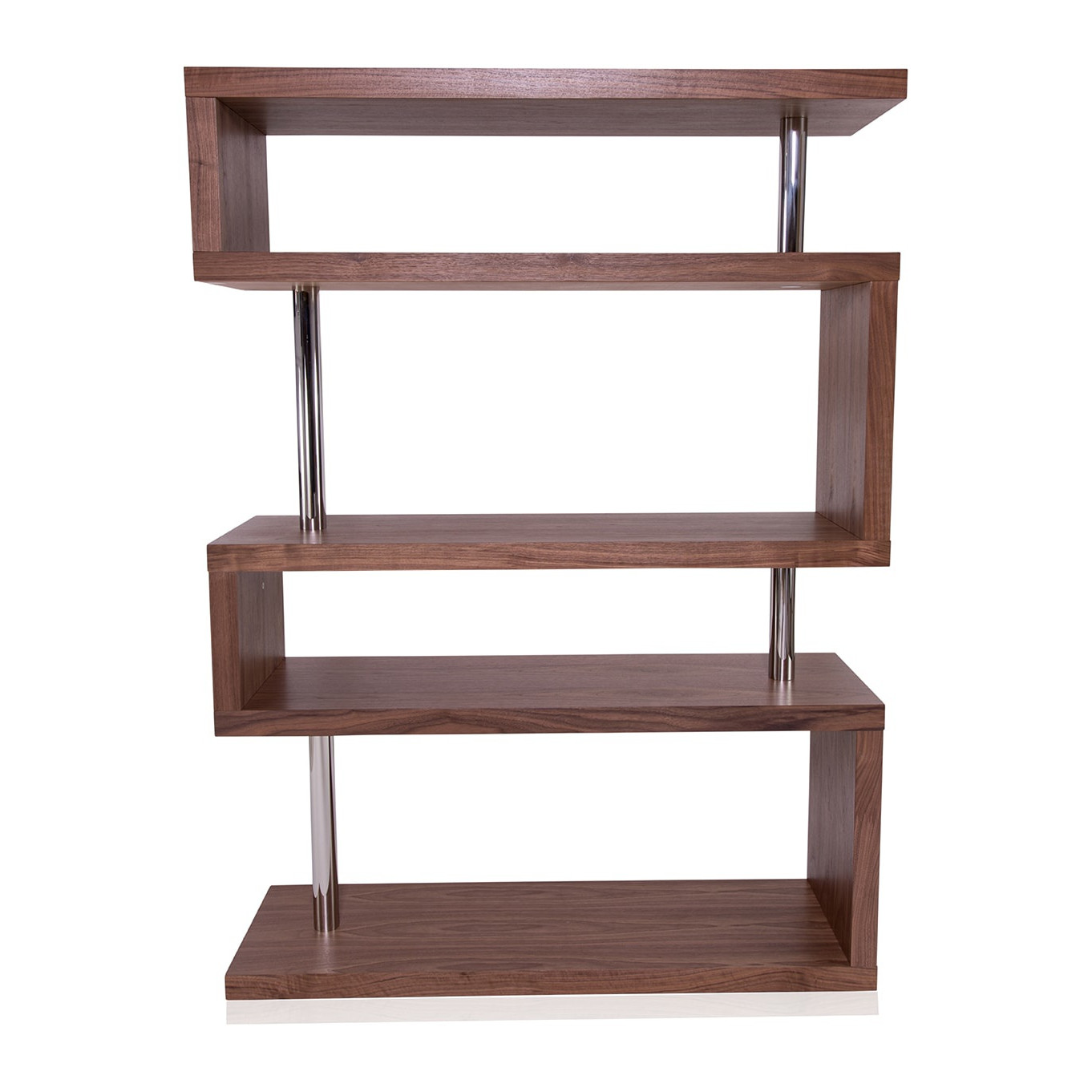 UrbanMod-UrbanMod-65-Accent-Shelves-Bookcase