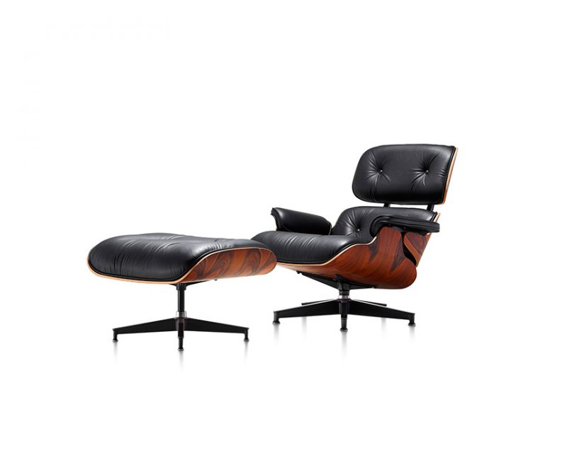 photo gallery eames lounge original