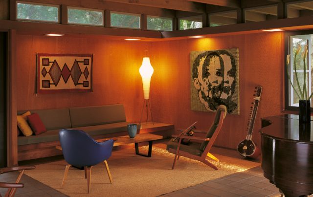 A Style Evolution, Pt. 2: Architect Tim Andersen Breaks the Rules