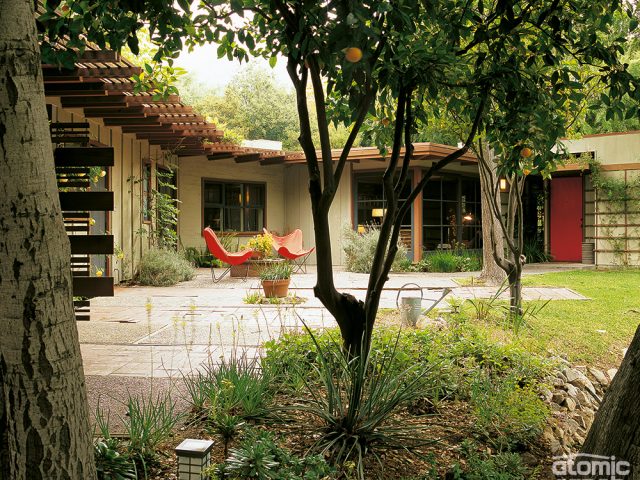 A Style Evolution, Pt. 2: Architect Tim Andersen Breaks the Rules