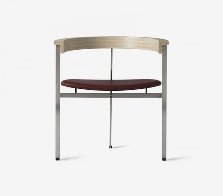 Poul Kjærholm: Exploring the Artistic Merit of Steel