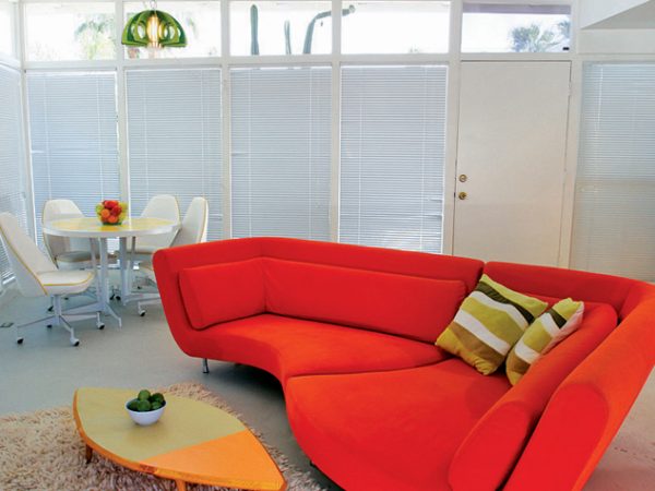 A Style Evolution, Pt. 2: Architect Tim Andersen Breaks the Rules