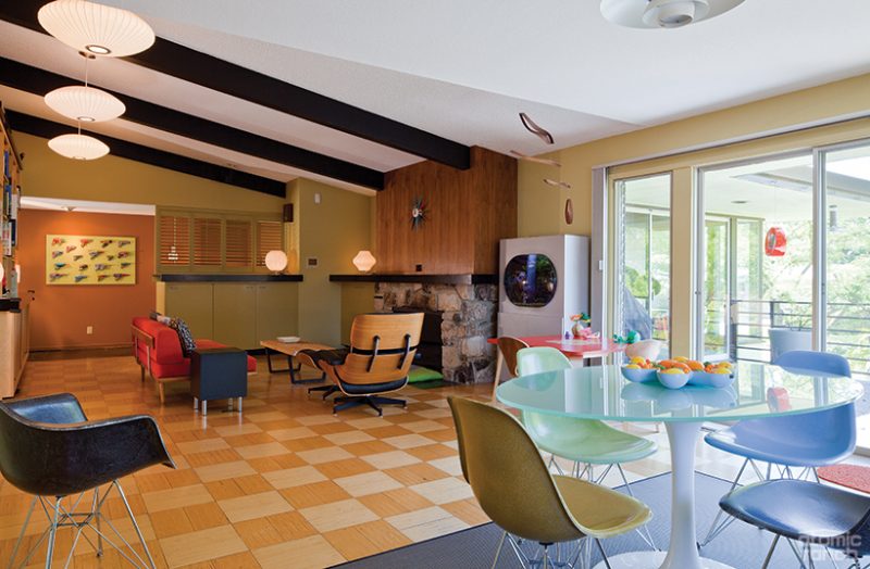 Embracing Color, Pt. 3: Impacting Local Culture with SacMod