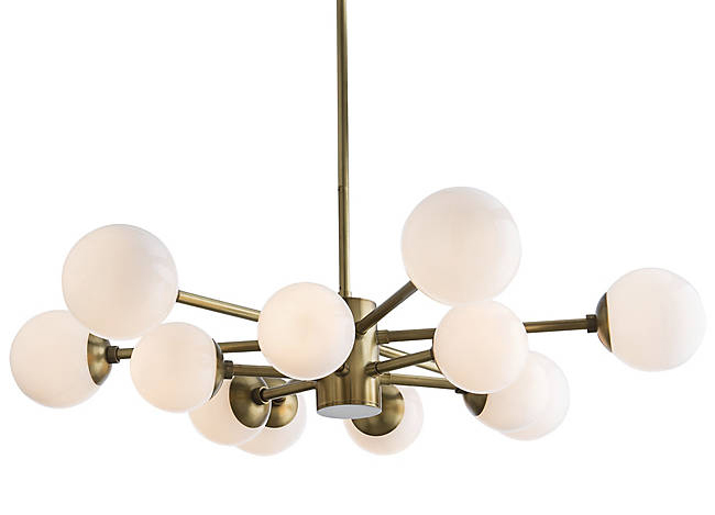 Karrington Chandelier