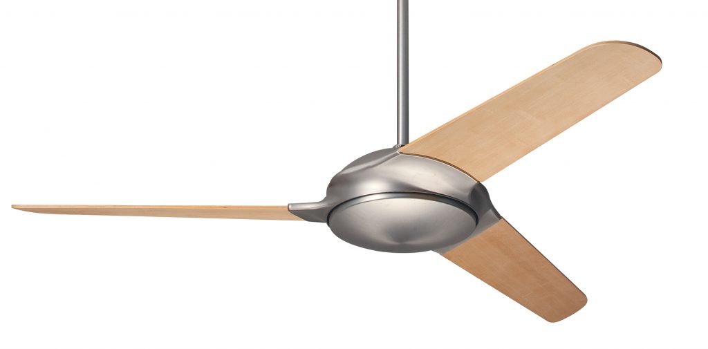 the Flow fan by Modern Fan