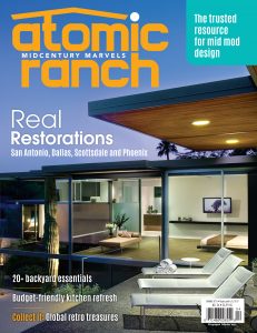 Atomic Ranch Summer Collecting Issue #53