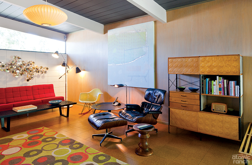 10 Midcentury Furniture Designer Icons Who Shaped the Future