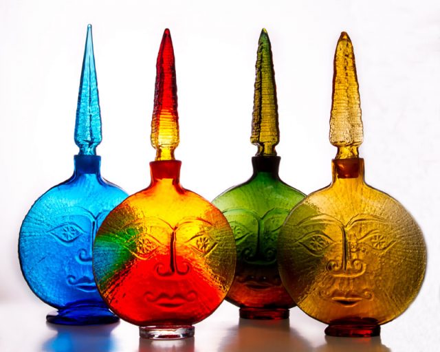 What You Need to Know About Blenko Glass Atomic Ranch