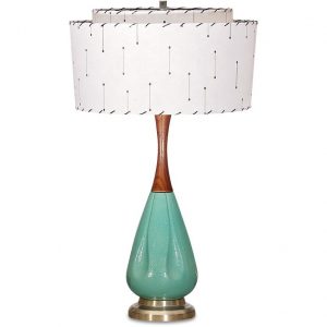 Lulu table lamp