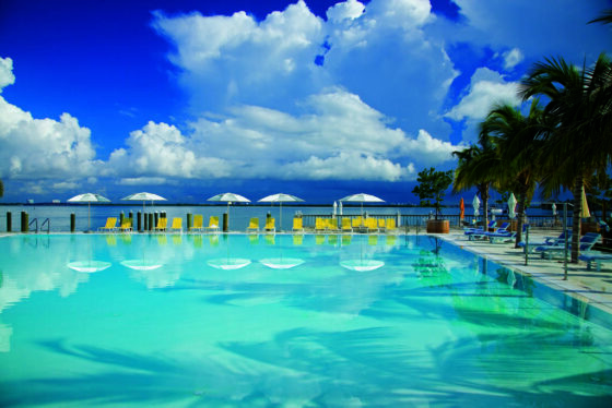 Our 10 Favorite Pools - Atomic Ranch