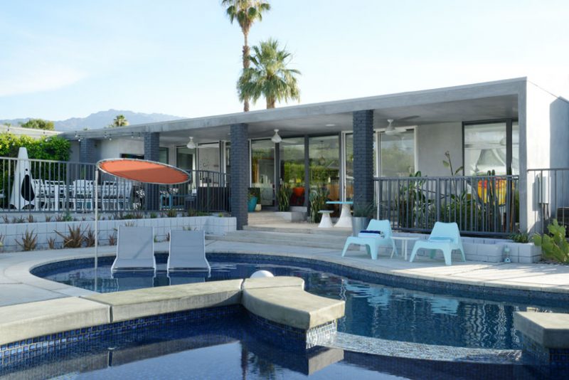 Four years of searching, six months of renovation and one happy home ...