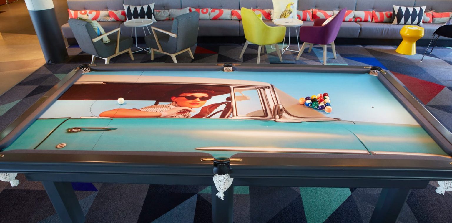 Atomic Getaways Snowbird Edition, Atura Blacktown Atomic Ranch