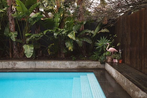 Renovation + Preservation Down Under Makes for a Modern Haven - Atomic ...