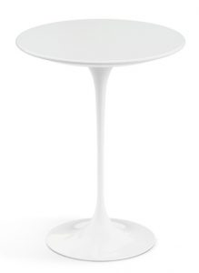 Saarinen pedestal table