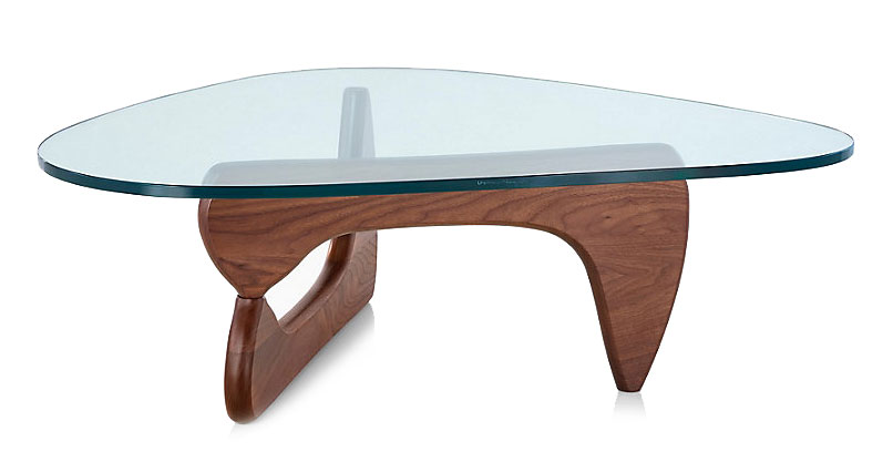 Noguchi table