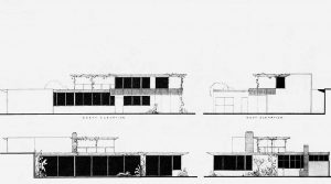 Case Study House Series: House No. 1 - Atomic Ranch