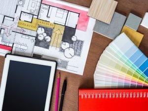 Renovation and budget planning