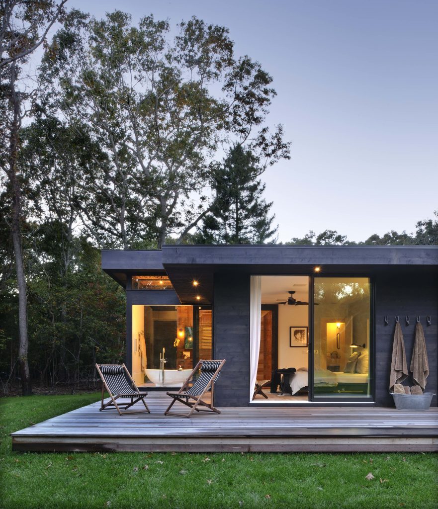 Kit house Atomic Ranch New York