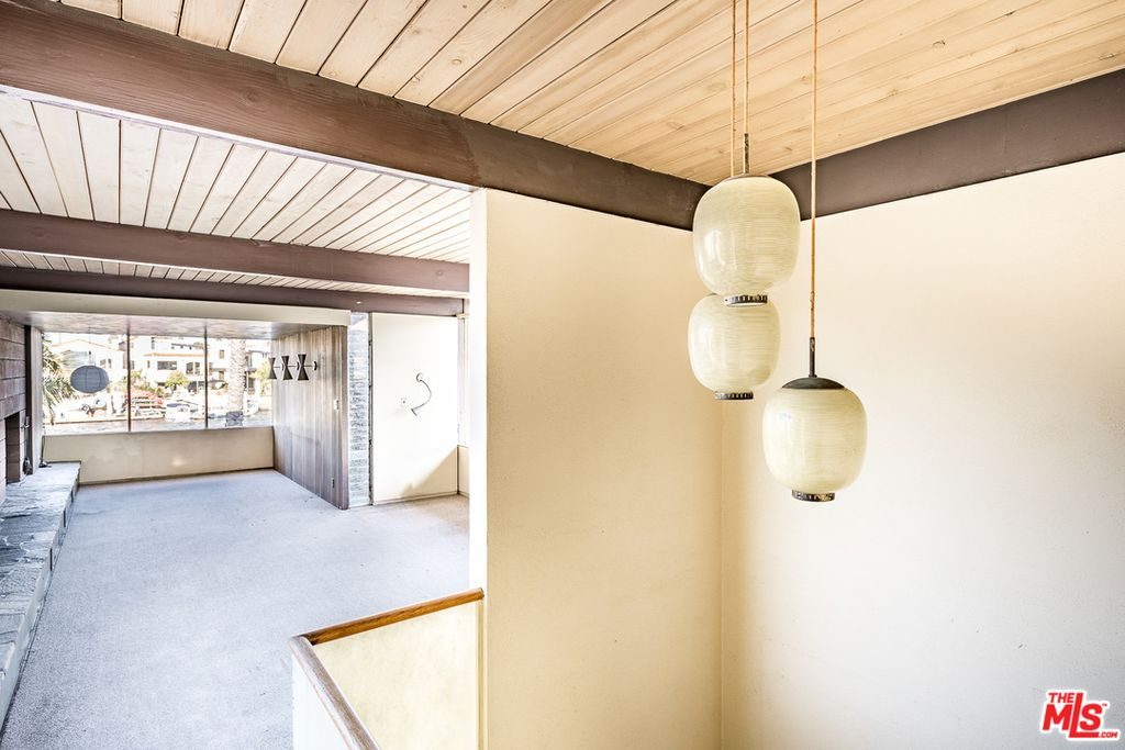 Long Beach Midcentury Home Atomic Ranch