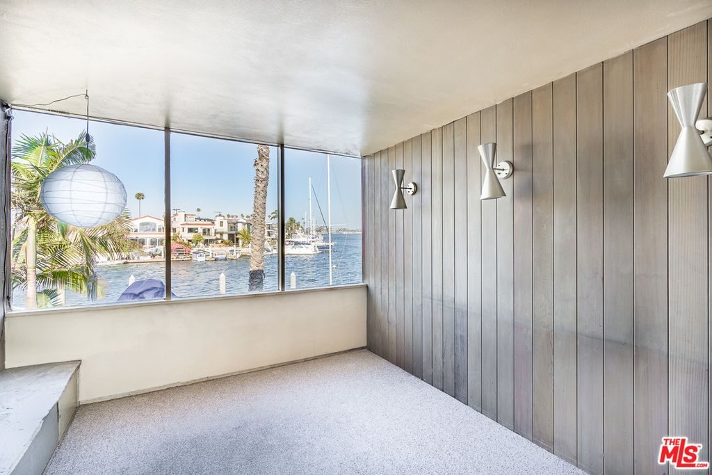 Long Beach Midcentury Home Atomic Ranch