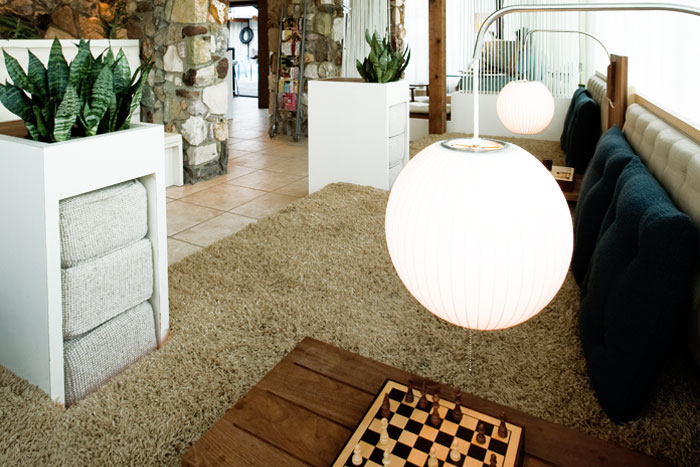 Pearl Hotel San Diego California Midcentury Modern