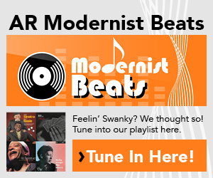 Modernist Beats Atomic Ranch Spotify