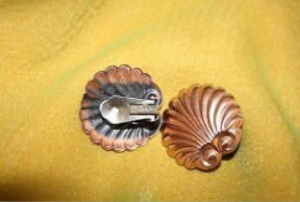 Wearable copper, part 2.