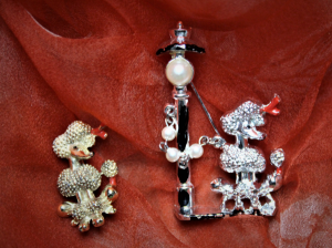 Oodles of poodles, part 2.