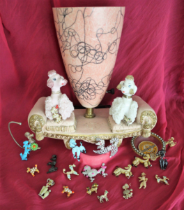 Oodles of poodles, part 1.