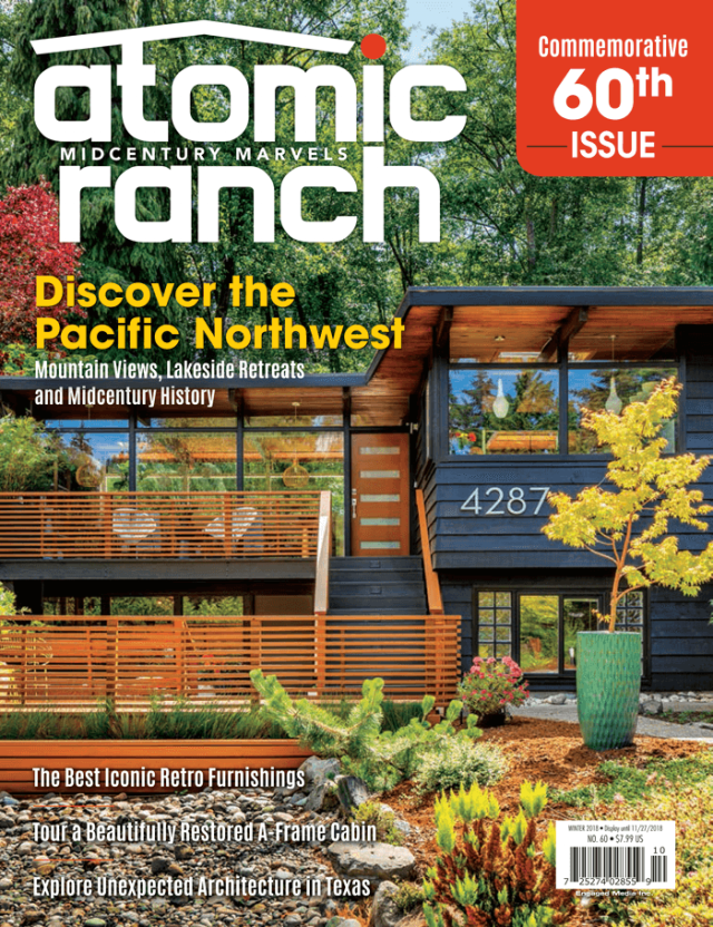 Atomic Ranch Goes to the Pacific Northwest! - Atomic Ranch