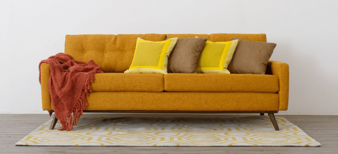 Midcentury Modern Sofas: 7 Picks You'll Love - Atomic Ranch