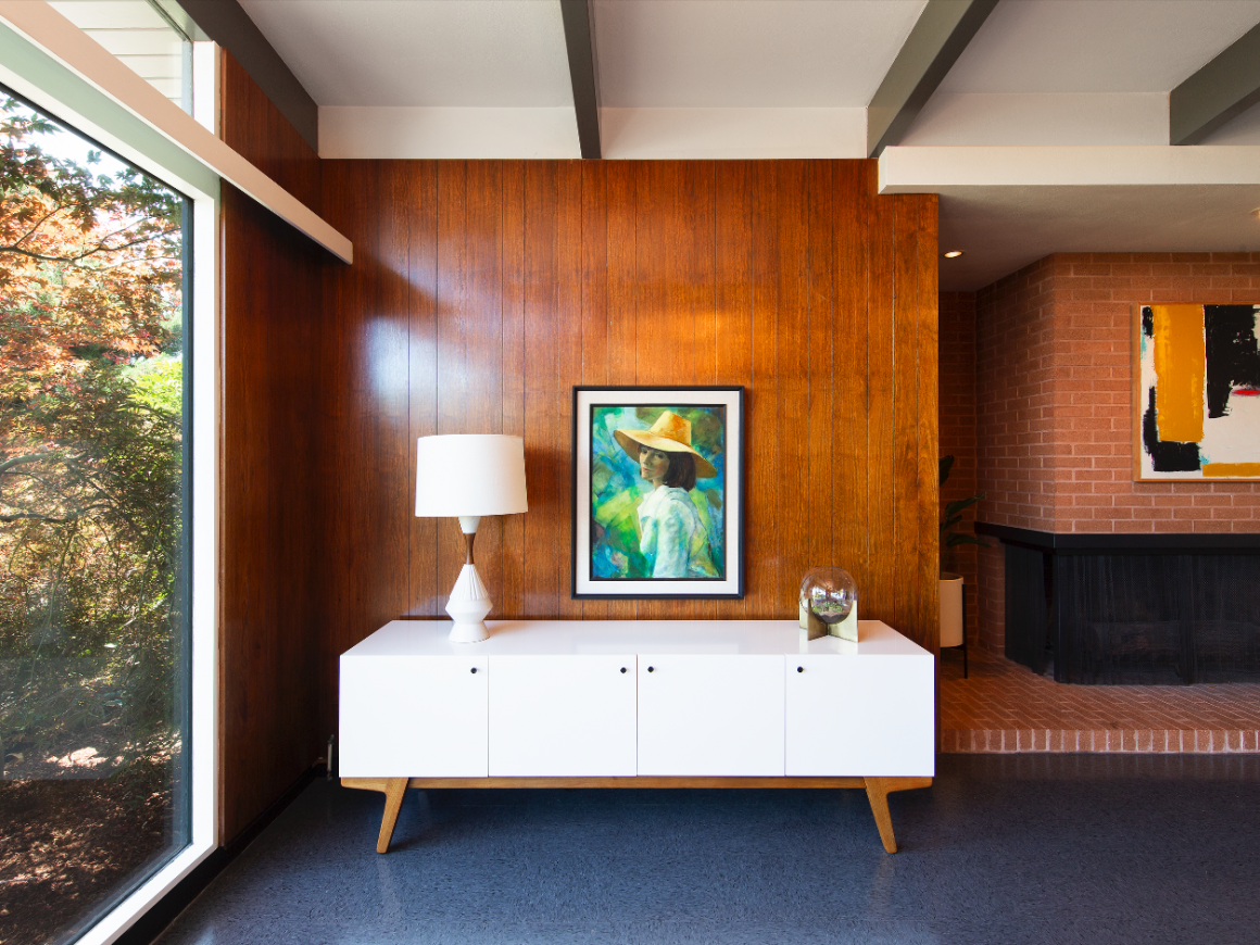 Split-Level Midcentury Modern House: The Wins and Woes - Atomic Ranch