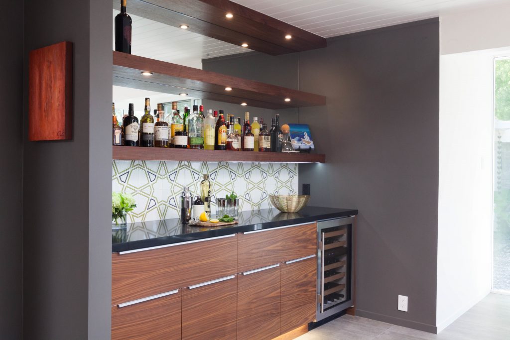 Destination Eichler Atomic Ranch Midcentury Modern Kitchen