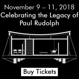 Florida's Sarasota Architectural Foundation is honoring visionary architect Paul Rudolph through this year's SarasotaMod Weekend. Will you be attending? Atomic Ranch