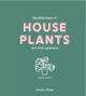 house plants book by emma sibley with a green book cover