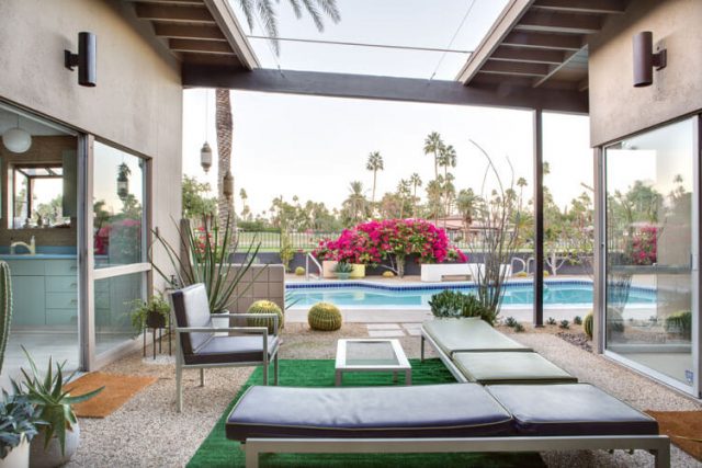 Our 10 Favorite Pools - Atomic Ranch