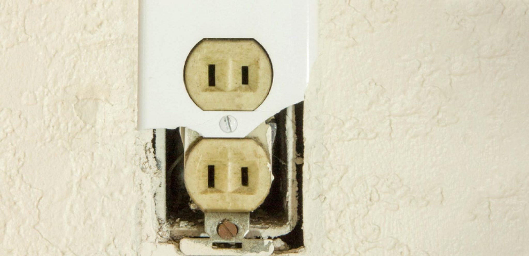 5 Common Dangers In Old Houses Atomic Ranch