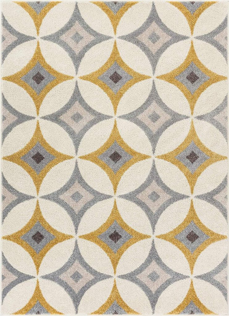 The Best Mid Century Rugs on Amazon Atomic Ranch