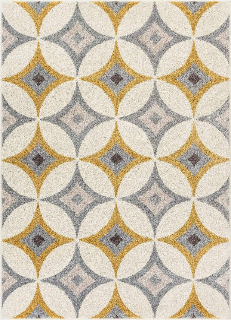 The Best Mid Century Rugs on Amazon Atomic Ranch