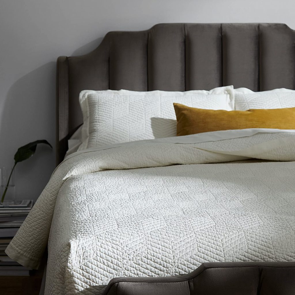 Best Mid Century Modern Bedding Atomic Ranch