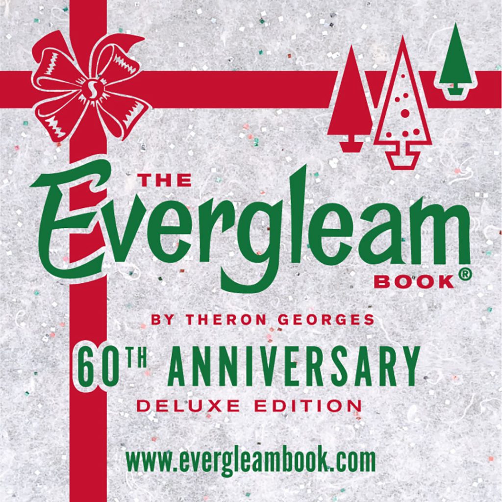 Evergleam Book Cover