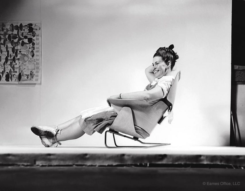 Modern(ist) Women: Ray Eames