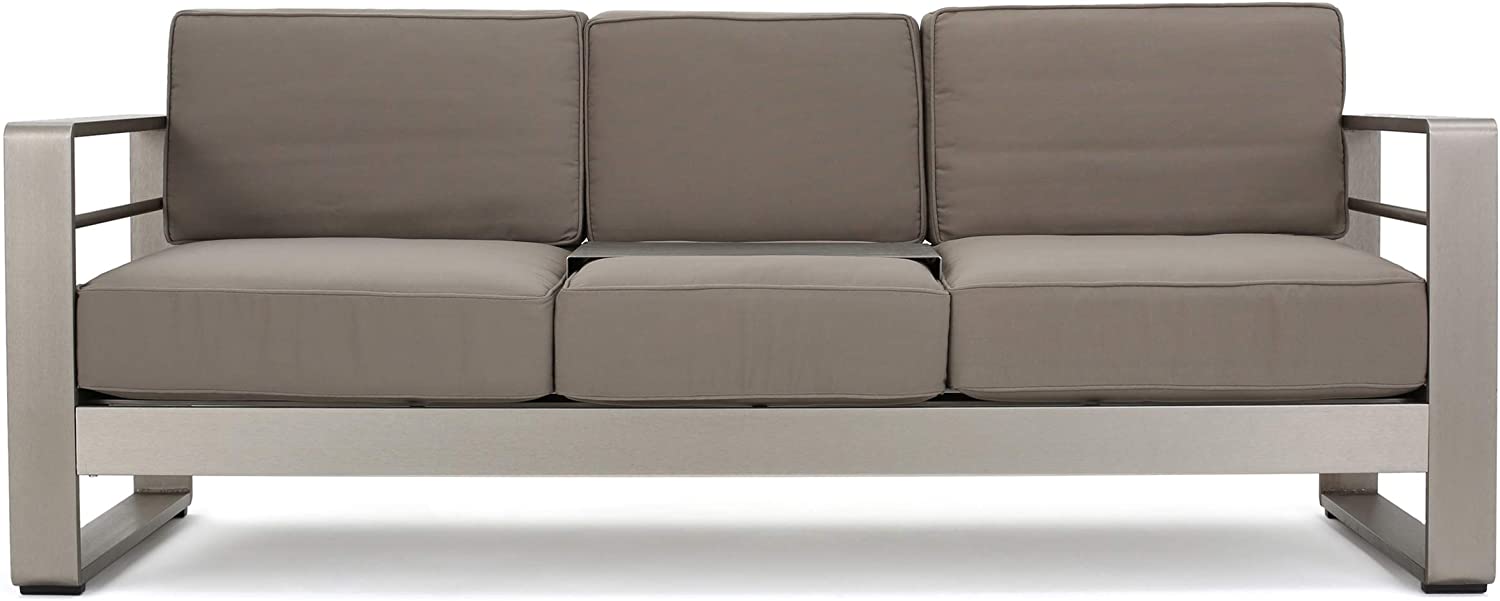 Lounge Time: Mid Mod Patio Furniture Picks - Home