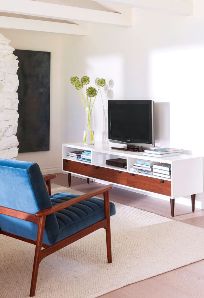 Article Furniture is what Happens When Engineers Design the Furniture