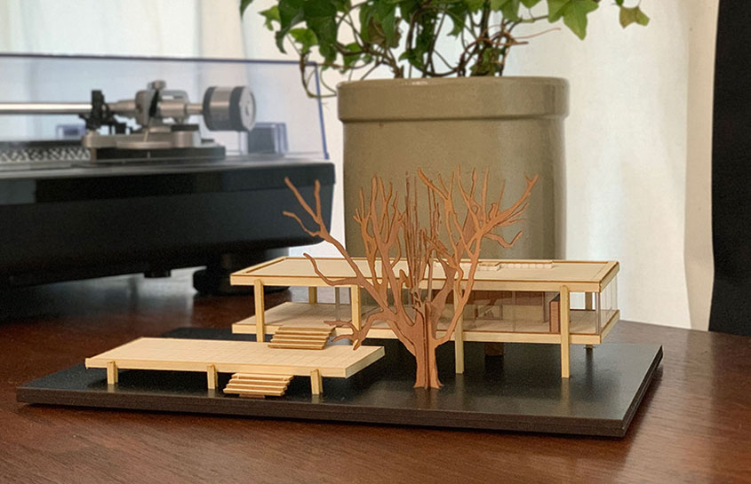 How I Built My Dream Home During Quarantine