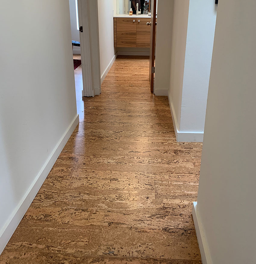All About Cork Flooring Home, Best Cork Floor Tiles